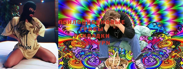 хмурый Баксан